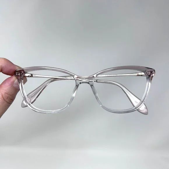 FYSH Eyeglasses 3611 849 Frames 53 [] 15 138
